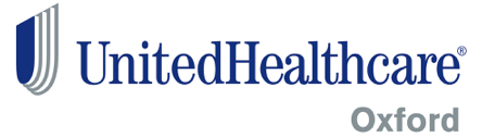 United Healthcare Oxford logo