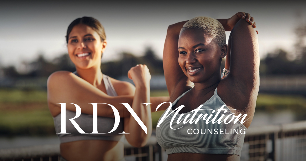 Registered Dietitian Clifton & Paterson NJ | Weight Loss Experts ... logo